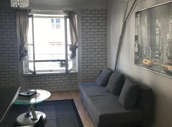 Rosiers París